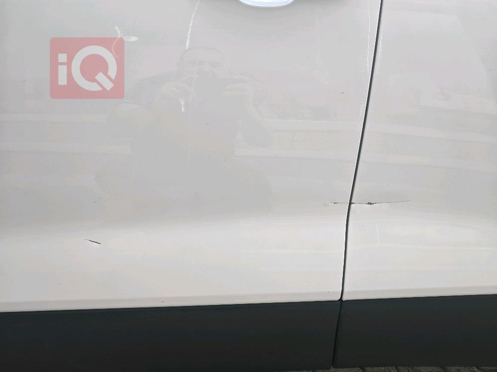 Chevrolet Blazer